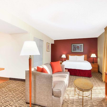 Studio 6-Columbus, Oh Экстерьер фото