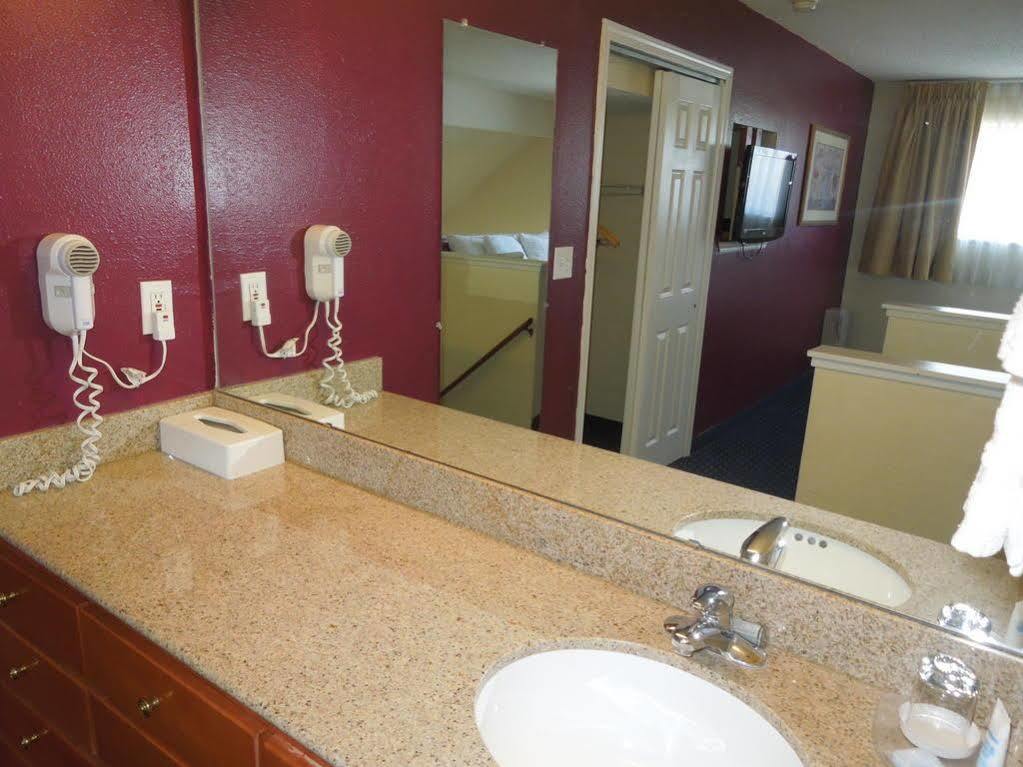 Studio 6-Columbus, Oh Экстерьер фото