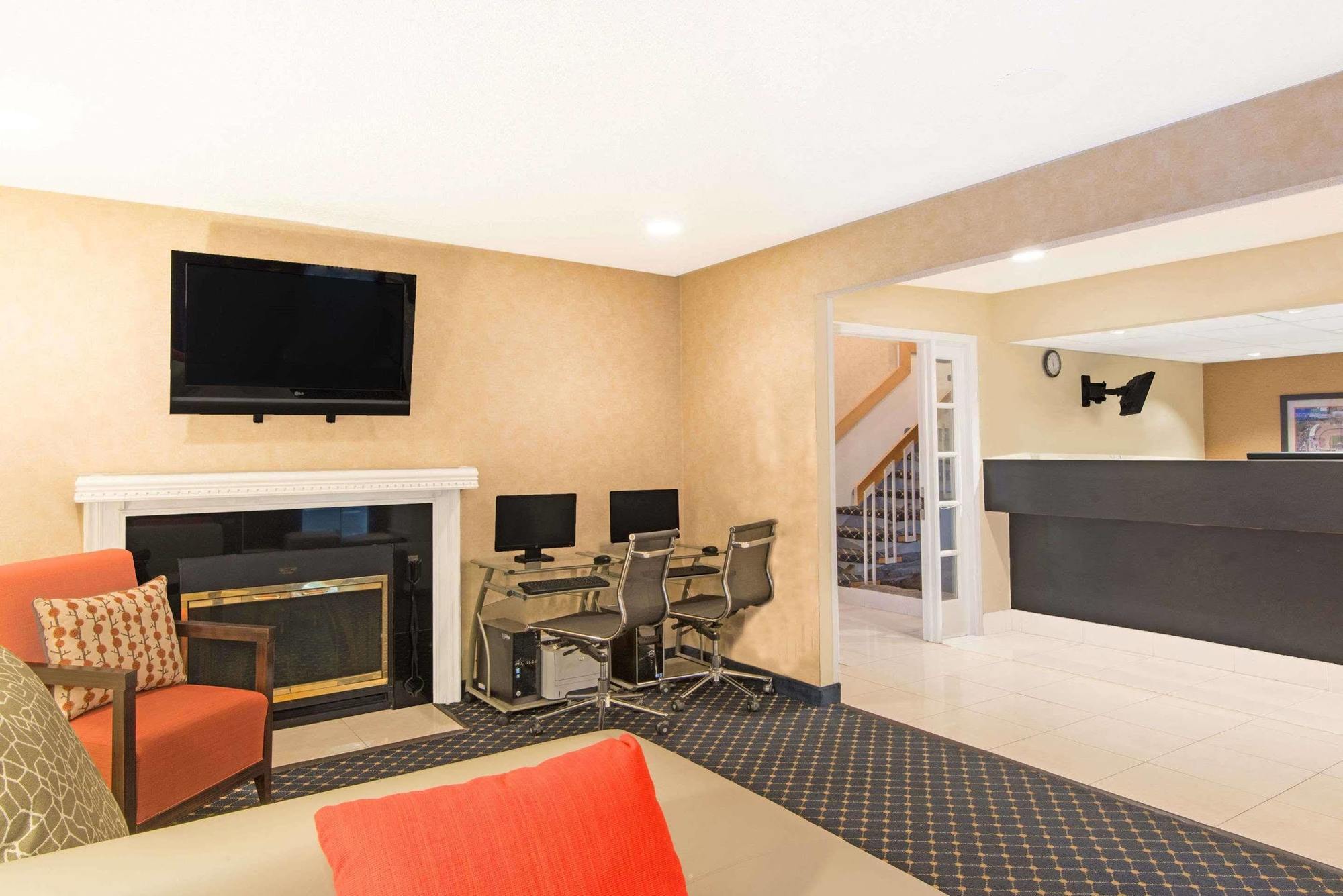 Studio 6-Columbus, Oh Экстерьер фото