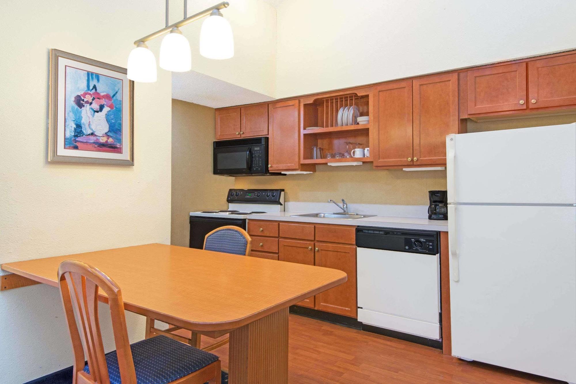 Studio 6-Columbus, Oh Экстерьер фото