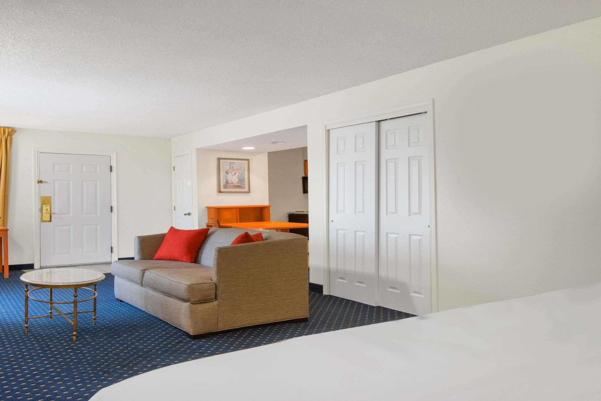 Studio 6-Columbus, Oh Экстерьер фото