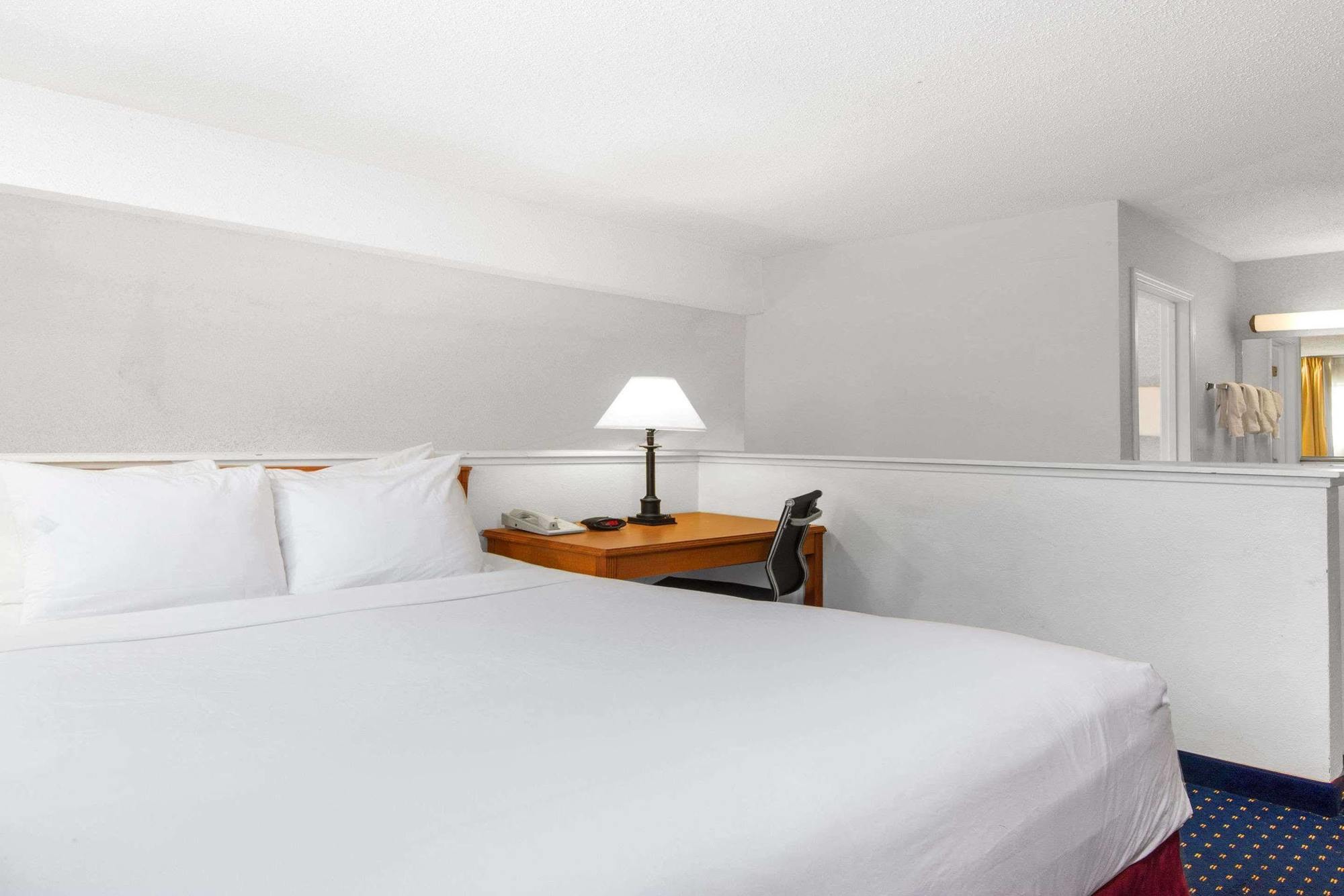 Studio 6-Columbus, Oh Экстерьер фото